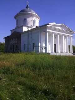 Густомой курская область