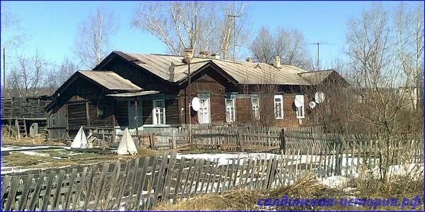 СвЖД вернула исторический облик вокзальному зданию станции Верхняя Салда АиФ Ура