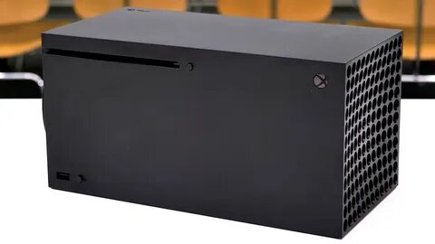 One x series x