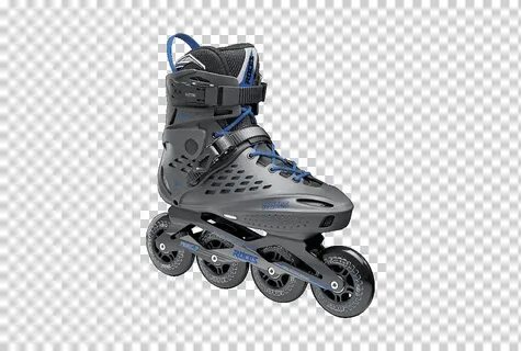 Cross skates
