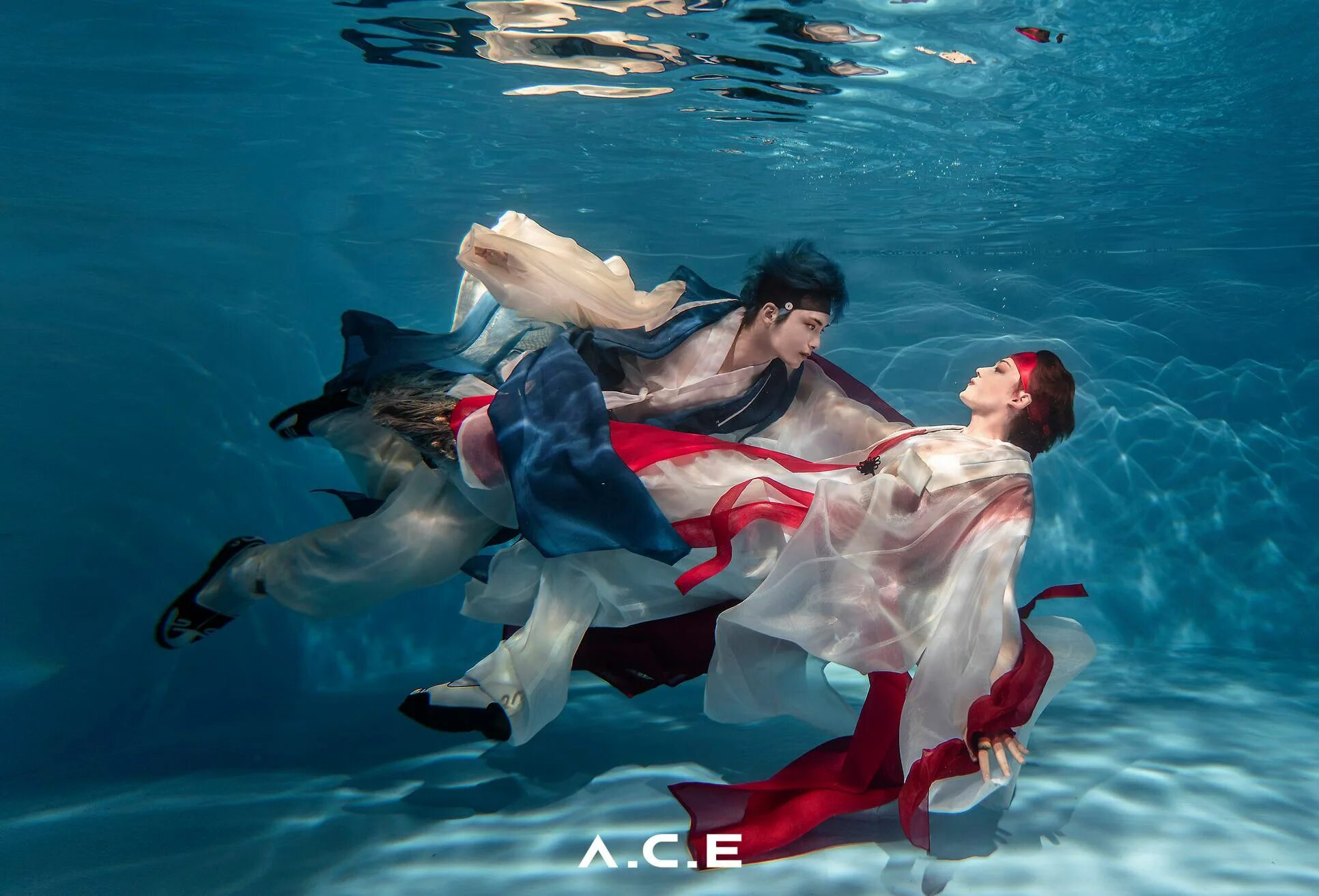 A c e art