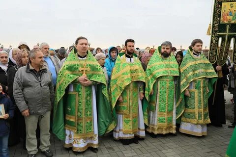 Шахтинская епархия