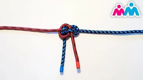 Маленький узел