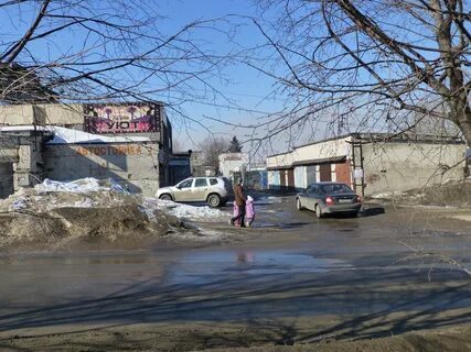 Безымянная череповец