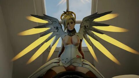 Mercy POV (by me) - Reddit NSFW