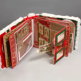 Рождественский альбом