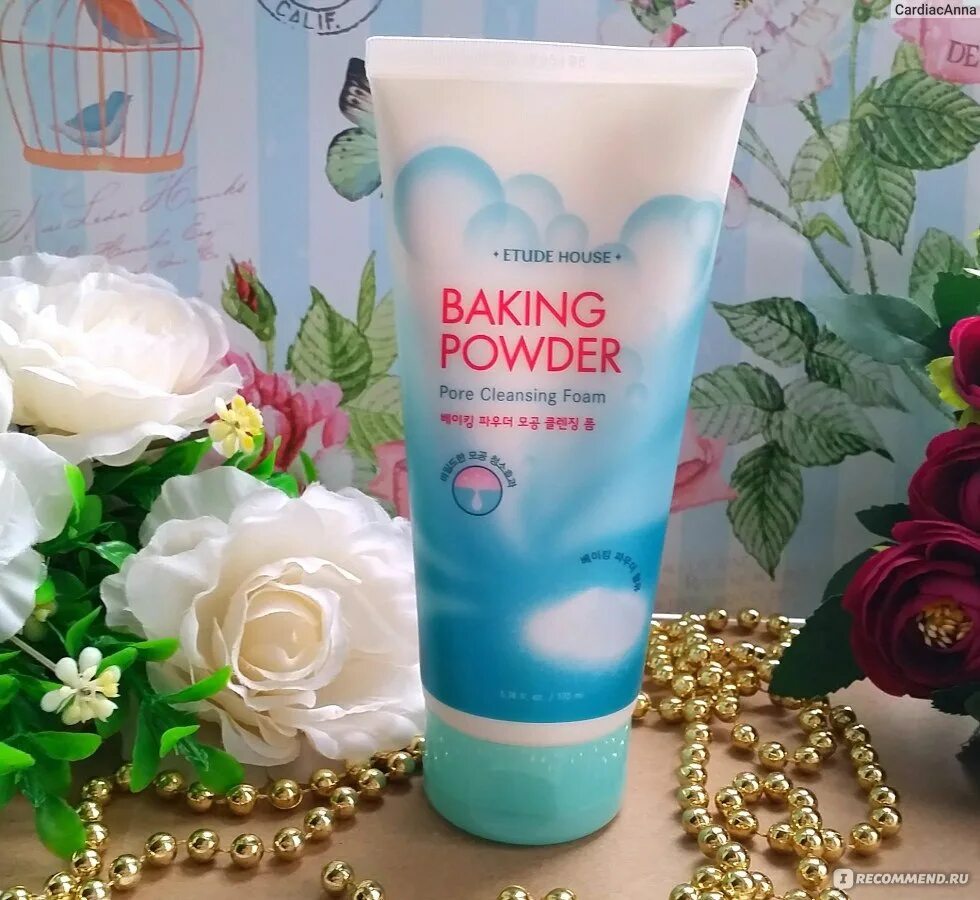 Baking powder cleansing foam. Etude House Baking Powder Cleansing Foam. Очищающая пенка Baking Powder. Baking Powder Pore Cleansing Foam. Этюд Хаус пенка для умывания.