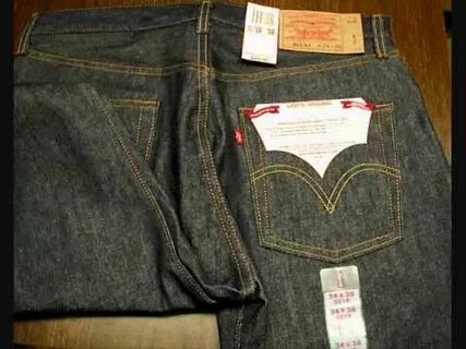 Levis xx
