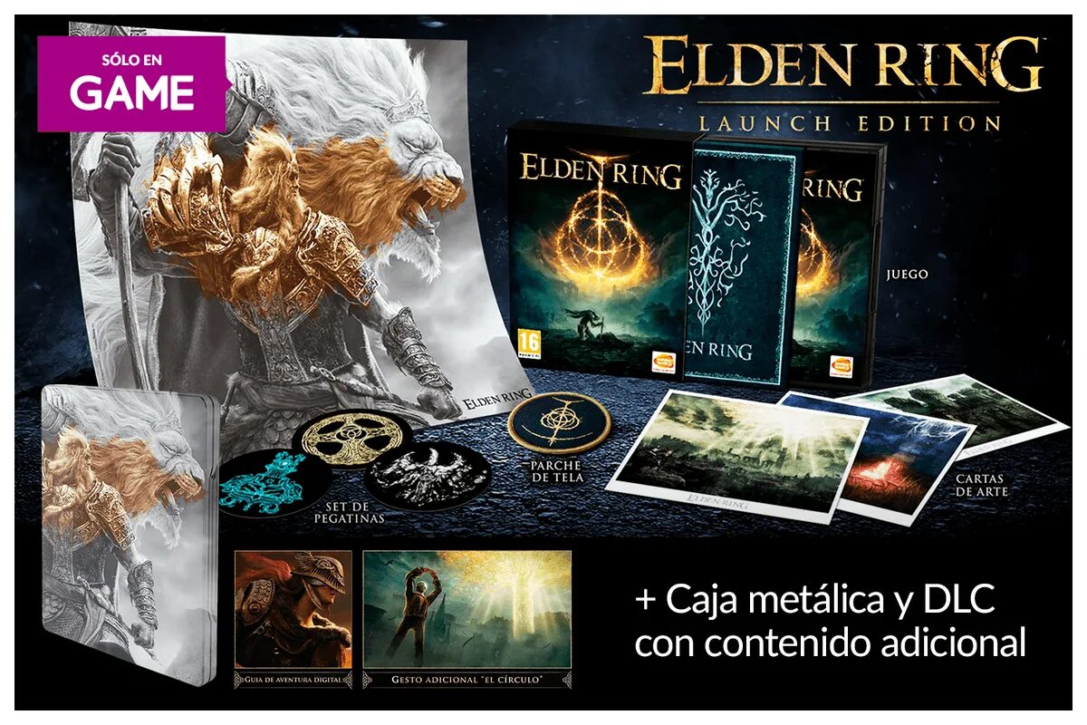 Элден ринг пс4. Elden Ring Launch Edition. Elden Ring Launch Edition [премьерное издание]. Elden Ring Edition ps4 обзор. Elden ring collector