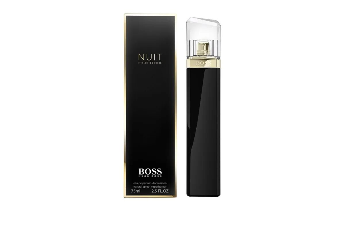 Хьюго босс черные. Boss nuit pour femme Hugo Boss. Туалетная вода Hugo Boss nuit pour femme. Hugo Boss Boss nuit. Духи Хьюго босс женские черные.