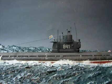 Проект 613