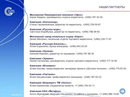 Дано прайс