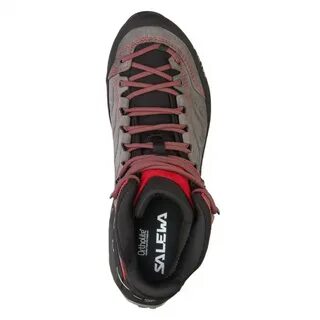 Ботинки salewa gtx