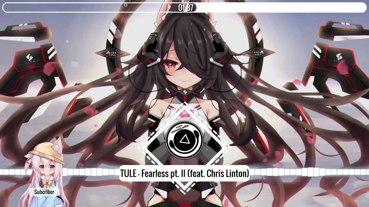Fearless chris. Fearless pt. ii. chris linton, tule - fearless pt. ii. lost sky fearless pt.ii. lost sky, chris linton - fearless pt. ii.