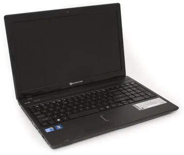 Packard bell intel