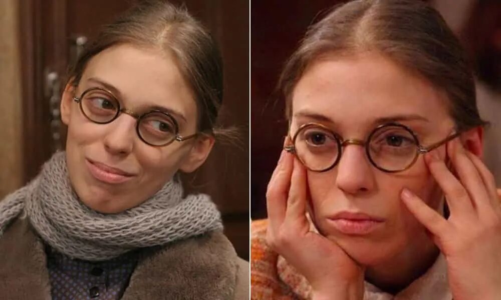 называлась компания в которой работала катя пушкарева