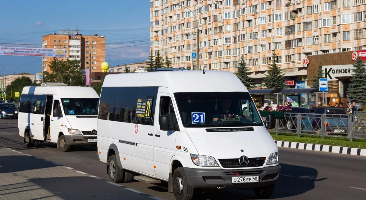 Луидор 223201. Маршрут 21 Обнинск. Обнинские маршрутки. Транспорт Обнинск.