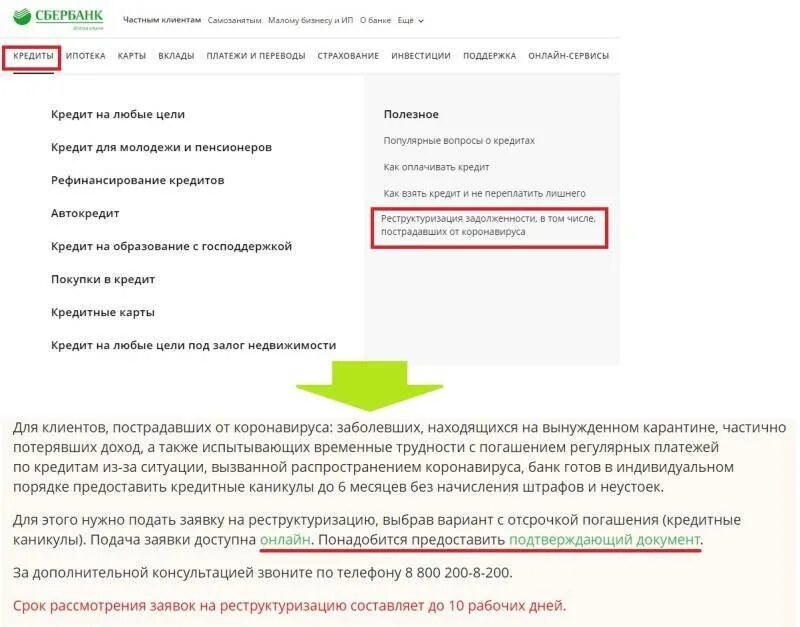 Отсрочка платежа по кредитной карте. Заявка на отсрочку платежа по кредиту. Заявление на отсрочку кредита. Кредитные каникулы в Сбербанке. Можно отсрочить кредит