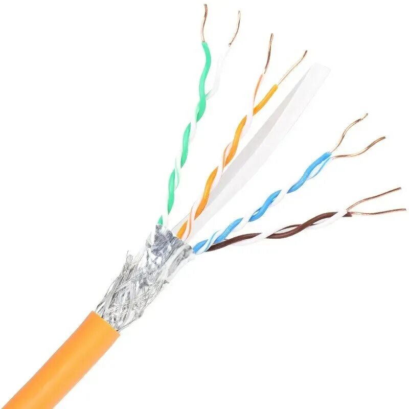 Новый интернет кабель. Витой паре cat5e цвета. Cat5e Ethernet кабель экранированный. Витая пара на 100 Мбит обжим. Коннекторы для витой пары 4х2х0.58 6 категории в.