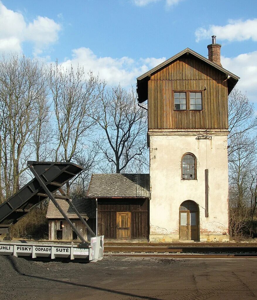 Местечко Кениглих