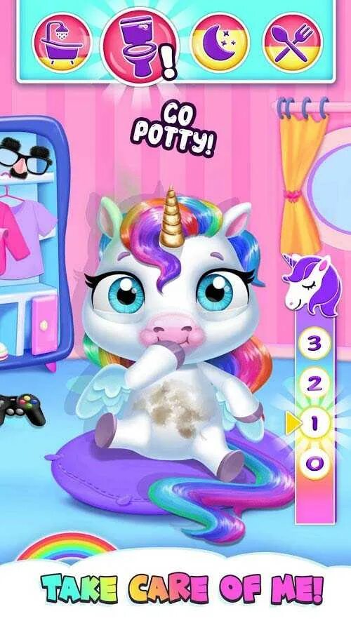 Игра мини пони питомцы. My Baby Unicorn. My Baby Unicorn игрушка. Игра петс май бейби. Pony pets