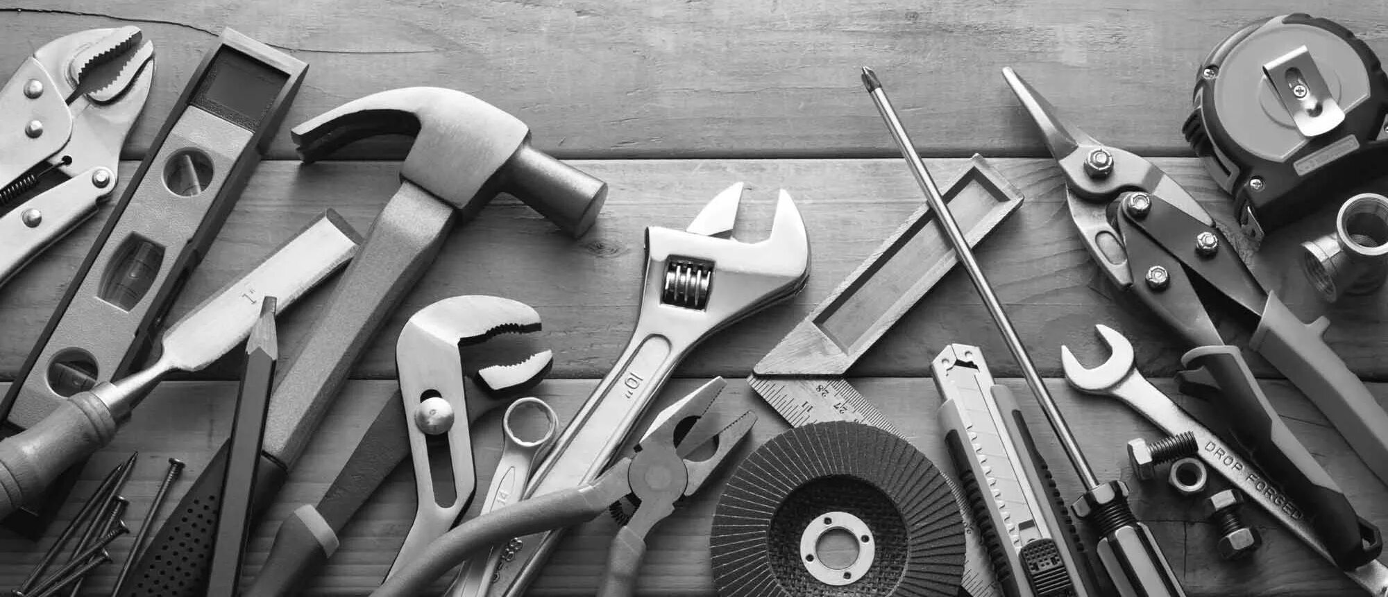 Set hardware. Set hardware