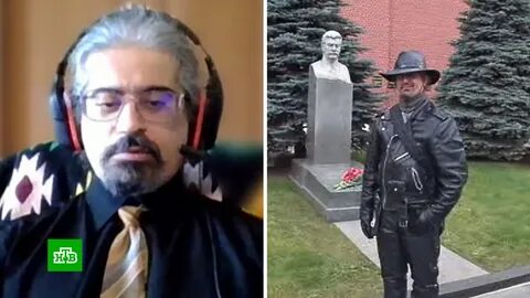 Салим бенсаад правнук сталина
