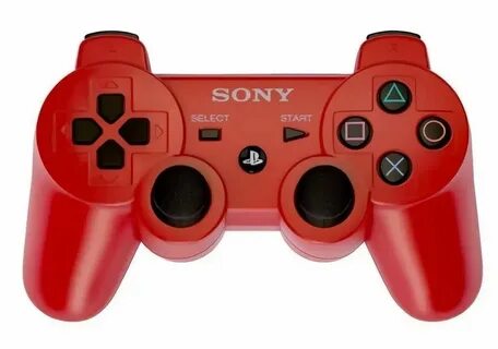 Геймпад беспроводной playstation dualshock