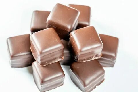 Milk chocolate