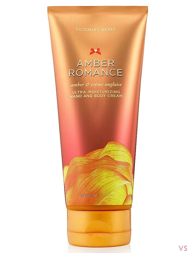 Amber romance