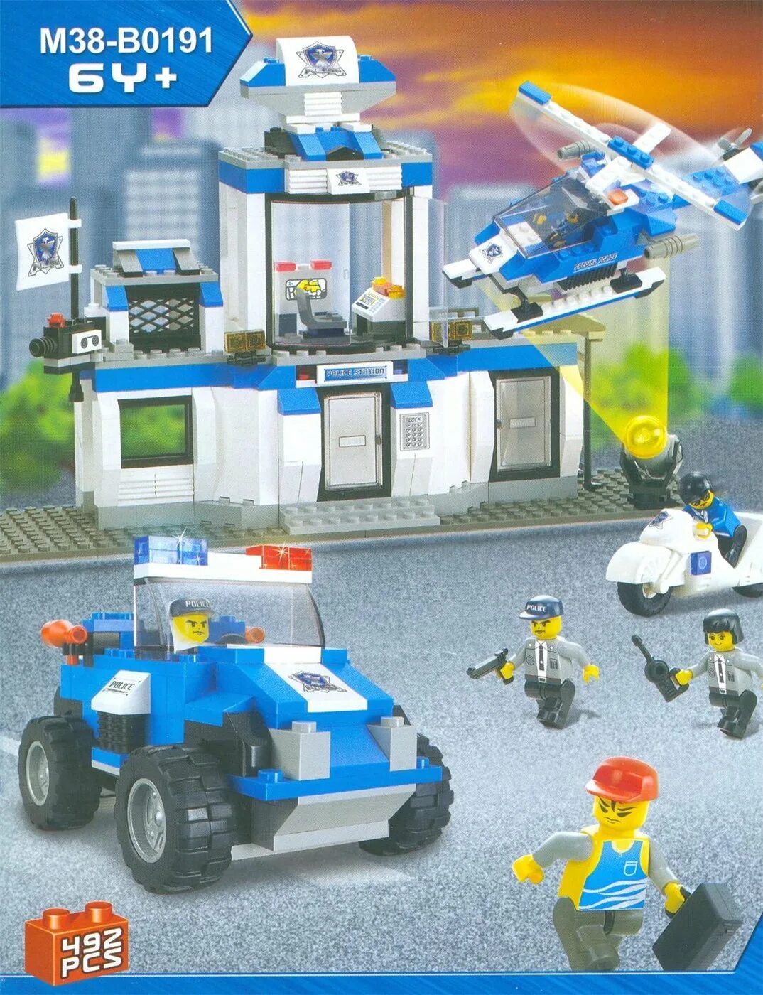 Sluban инструкция по сборке. Конструктор м 38-b0191. Конструктор m38-b1111. Конструктор m38 b0192. Лего м38 полицейский участок