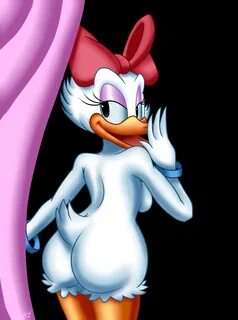 Rule34 - If it exists, there is porn of it / andersonicth, daisy duck / 185...