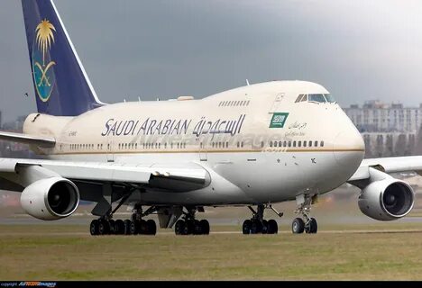 Jumbo jet