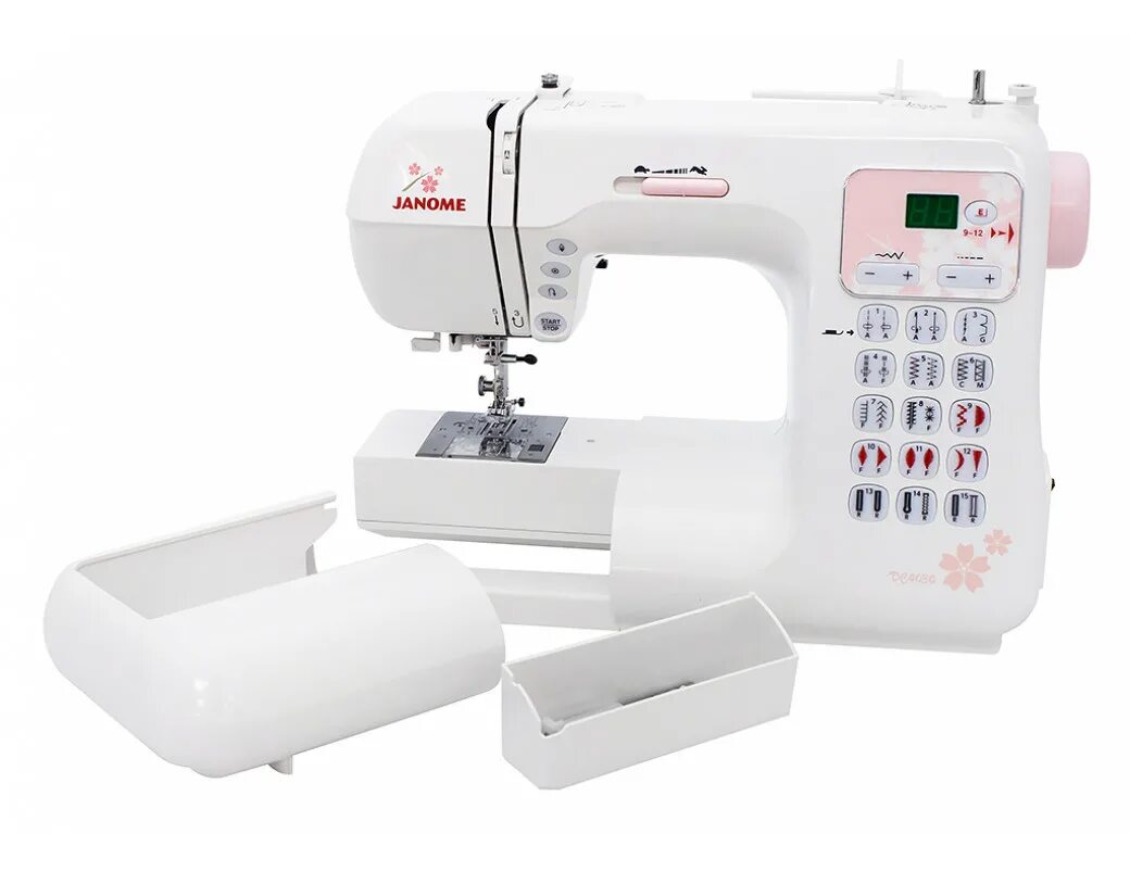Janome машинка для начинающих. Janome dc 4030. janome швейная dc 4030. швейная машина janome 4030. швейная машина janome decor computer 4030.