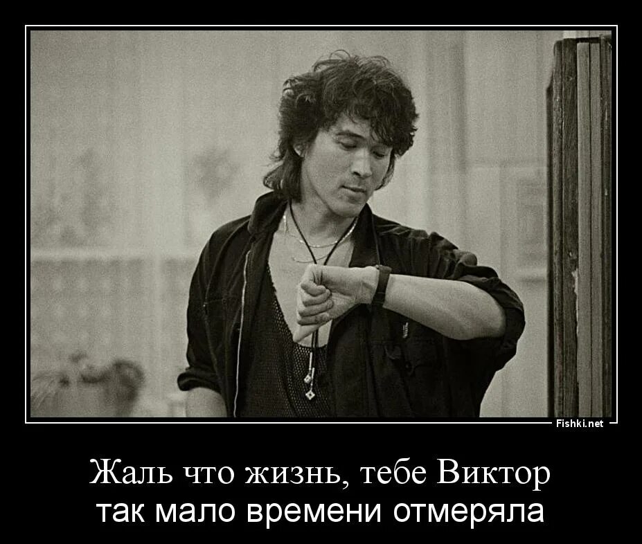 Цой каждому вору возможность. Цой каждому вору возможность