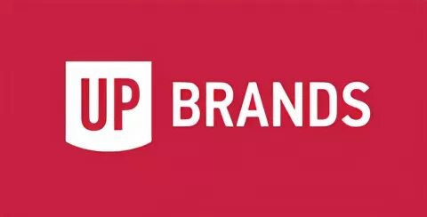 Up бренд