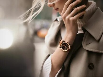 Girl watch