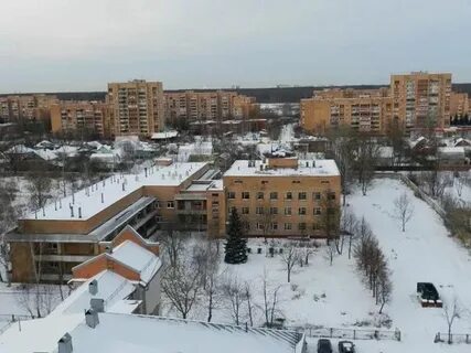 Электросталь московская область фото