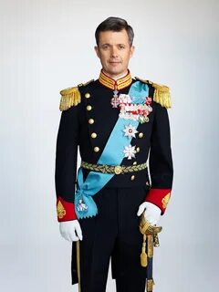 Наследник монарха