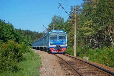 Электричка графская воронеж
