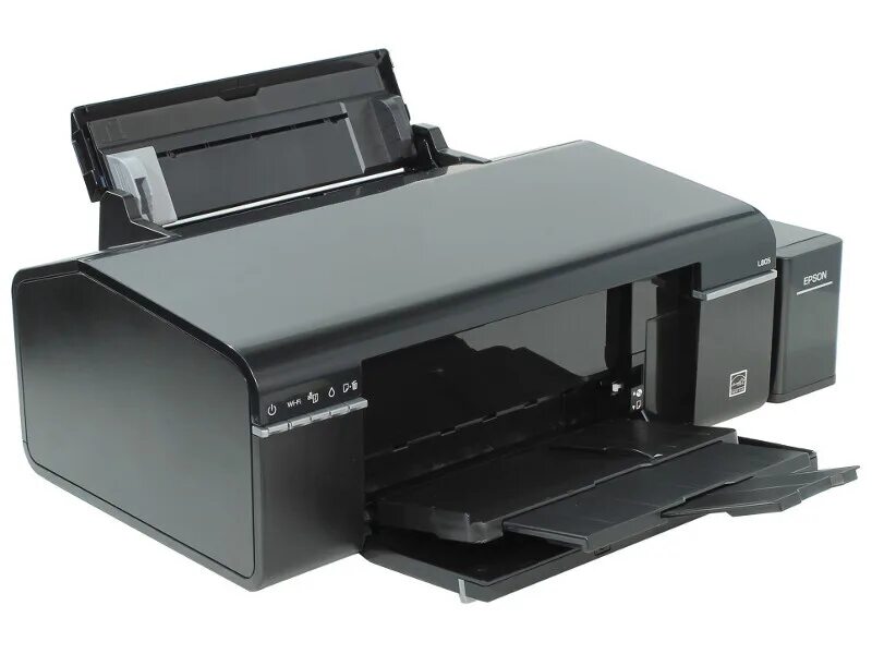 Струйный принтер epson. Принтер струйный Epson l805. Принтер Epson l805, черный. Принтер струйный Epson l805 цветной. Принтер струйный Эпсон л 805.
