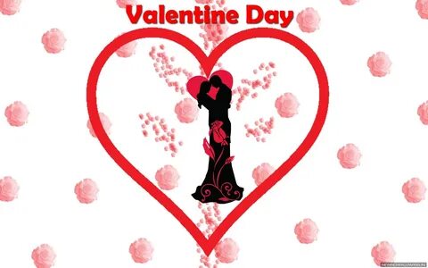 Valentines Day Wallpapers.