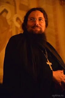 Песнь монаха