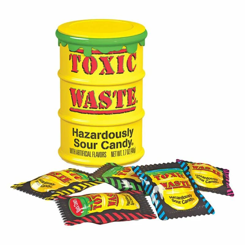 Токсик это в молодежном. Toxic waste конфеты. Кислые конфеты Токсик. Кислые конфеты Toxic waste. Токсик Вейст самые кислые конфеты.