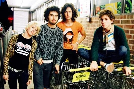 Becky be your own pet. Becky be your own pet. Be your own pet band. Not rocket science be your own pet. Be your own pet.