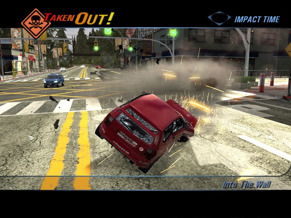 Burnout 1. Игра burnout 3: takedown. burnout 3 takedown ps2. burnout 3: takedown скриншоты. burnout (игра, 2007).