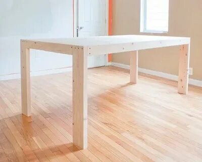 Project table
