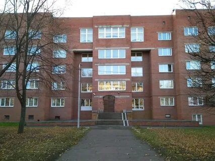 Техникум 2 спб