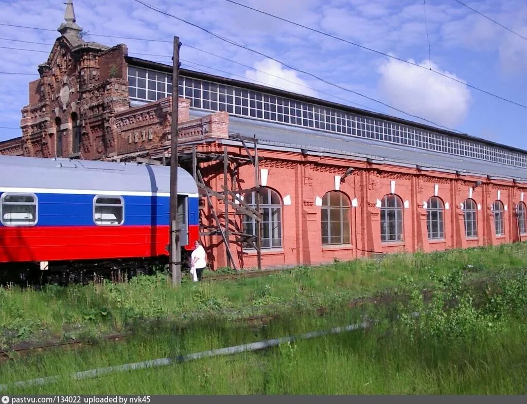 Вагонный дом. Депо Санкт-Петербург Варшавский. Локомотивное депо Санкт-Петербург Варшавский. Депо Варшавского вокзала. Вагонное депо Адлер.