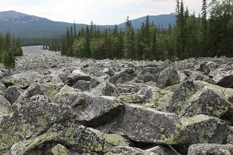 Гора иремель в башкирии где находится